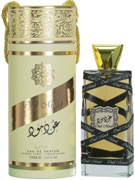 unisex oud perfume.